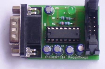 PIC development Board